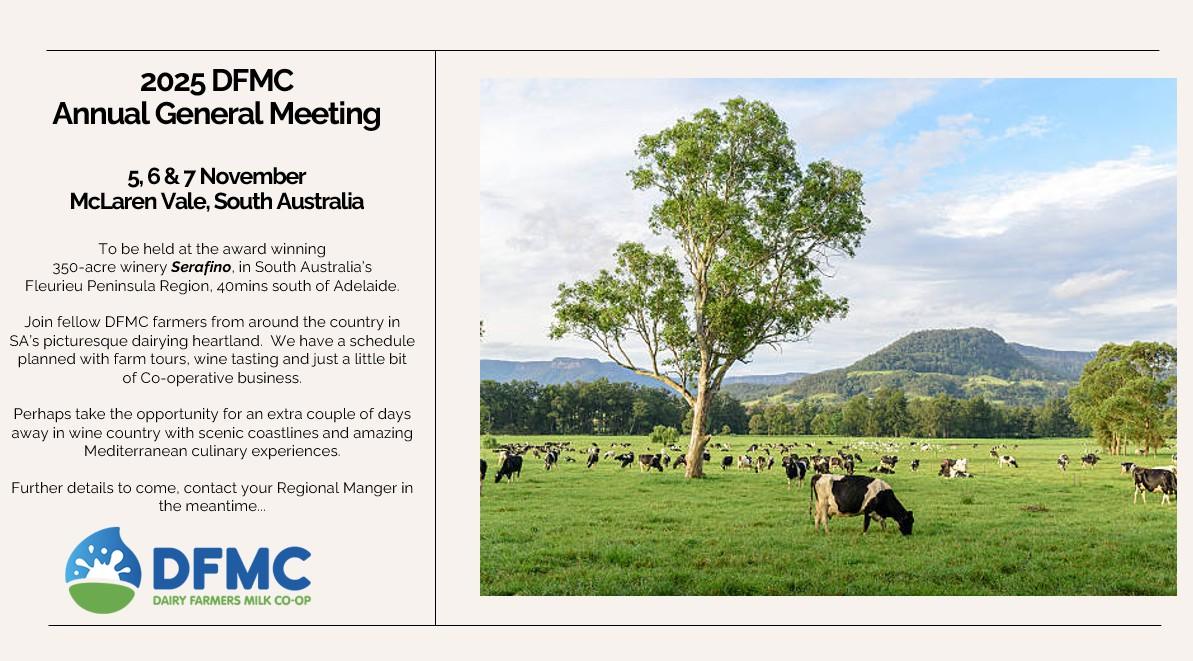 DFMC AGM Date Claimer